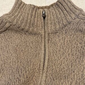 Columbia men’s Ribbed Knit Sweater